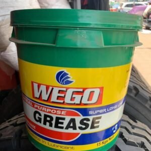 Graisse